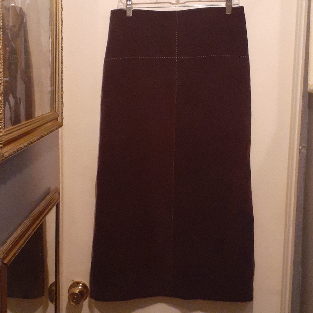 Dalia Collection maxi skirt